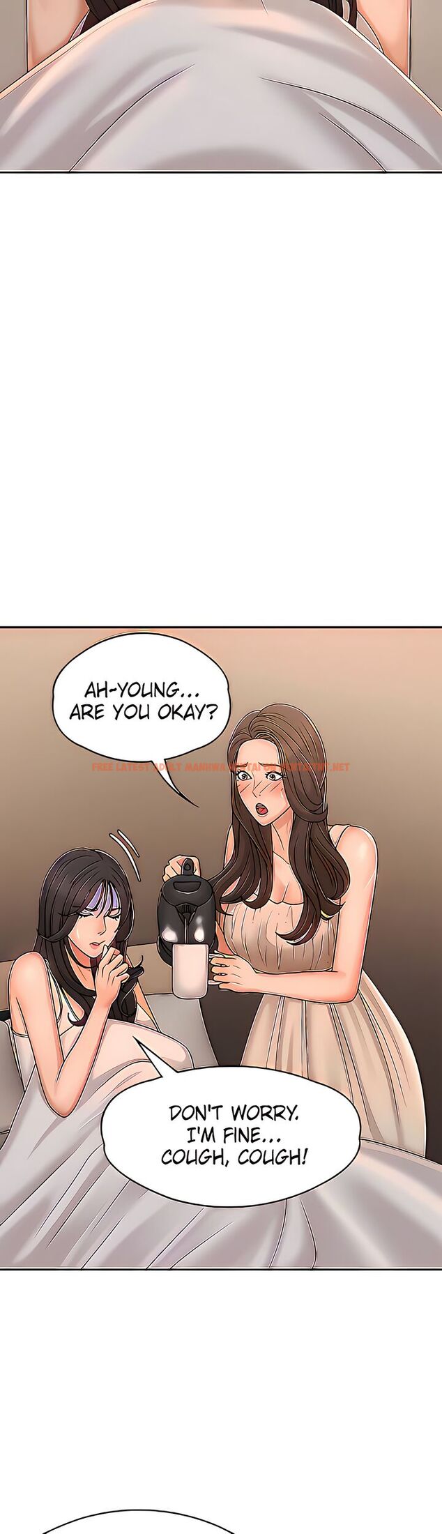 Read Hentai Image 21 751 in comic My Aunt In Puberty - Chapter 27 - hentaitnt.net