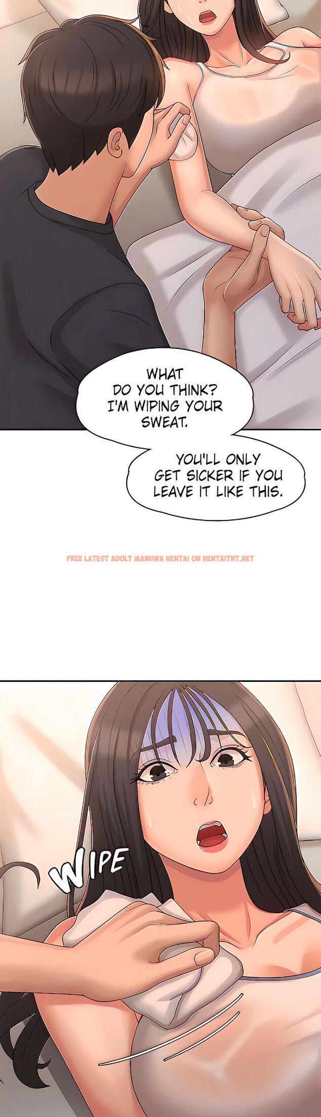 Read Hentai Image 31 752 in comic My Aunt In Puberty - Chapter 27 - hentaitnt.net