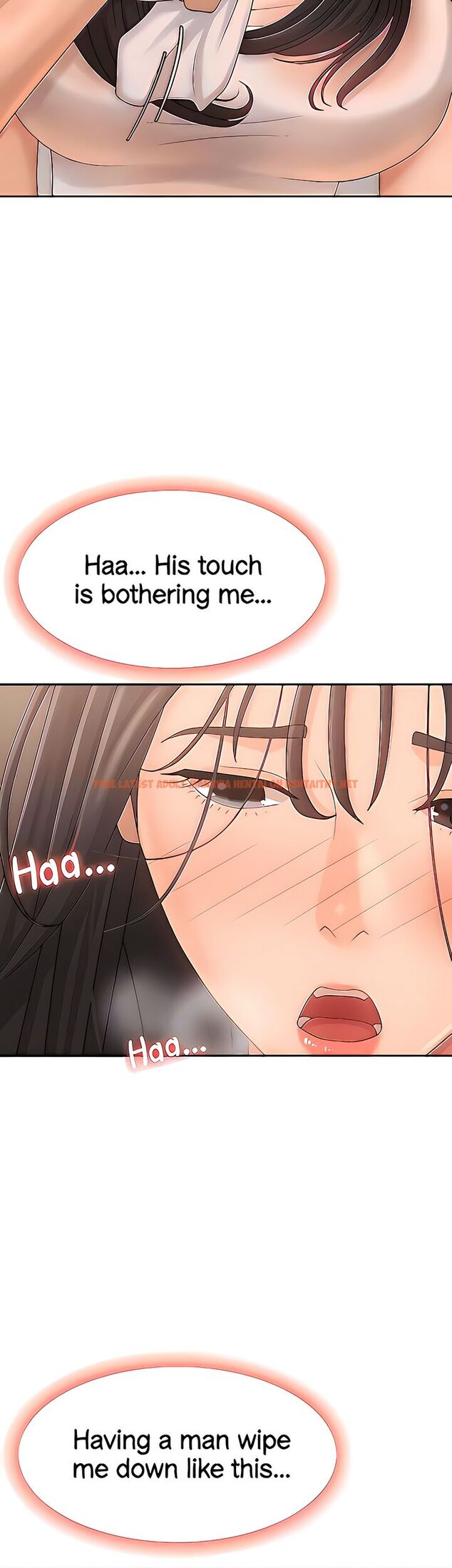 Read Hentai Image 36 753 in comic My Aunt In Puberty - Chapter 27 - hentaitnt.net