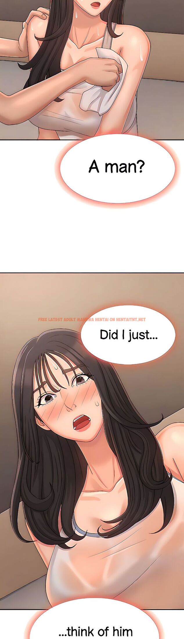 Read Hentai Image 38 753 in comic My Aunt In Puberty - Chapter 27 - hentaitnt.net