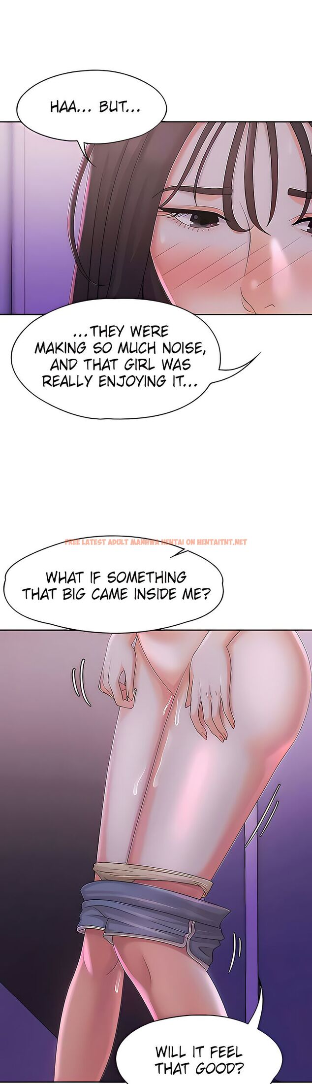 Read Hentai Image 9 750 in comic My Aunt In Puberty - Chapter 27 - hentaitnt.net