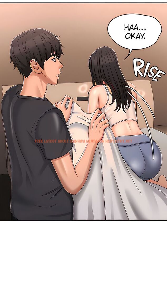 Read Hentai Image 25 865 in comic My Aunt In Puberty - Chapter 28 - hentaitnt.net