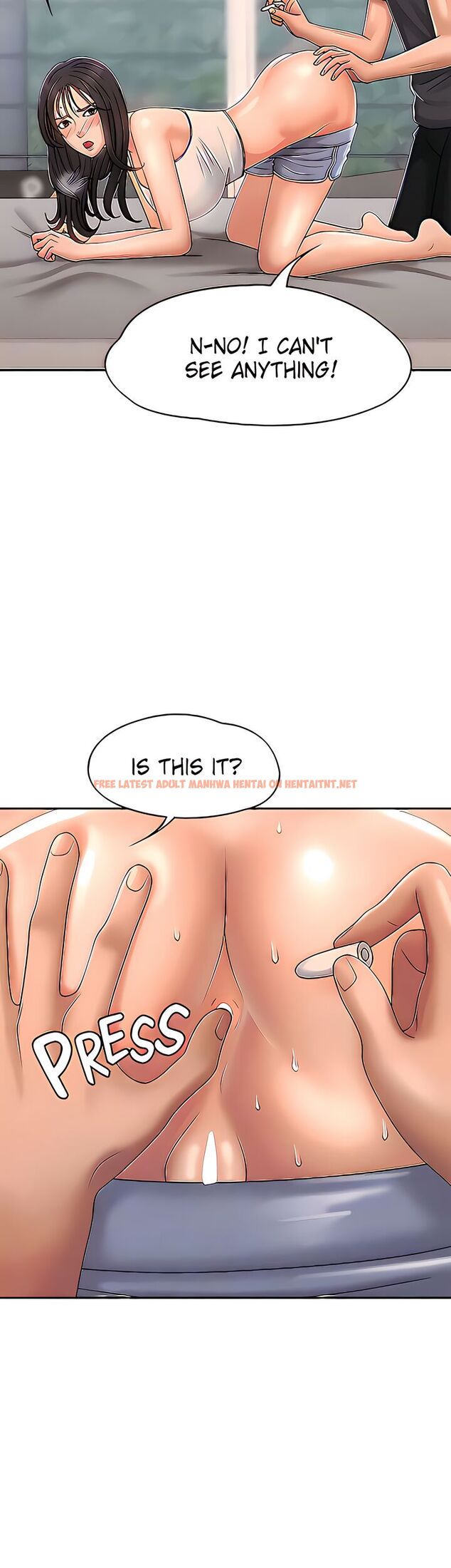 Read Hentai Image 32 865 in comic My Aunt In Puberty - Chapter 28 - hentaitnt.net