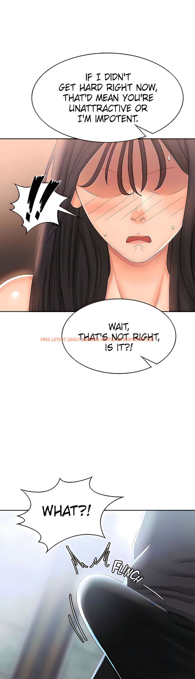 Read Hentai Image 16 983 in comic My Aunt In Puberty - Chapter 29 - hentaitnt.net