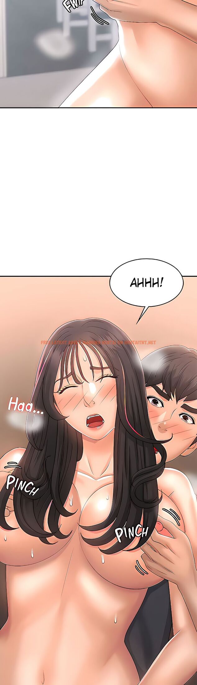 Read Hentai Image 45 985 in comic My Aunt In Puberty - Chapter 29 - hentaitnt.net