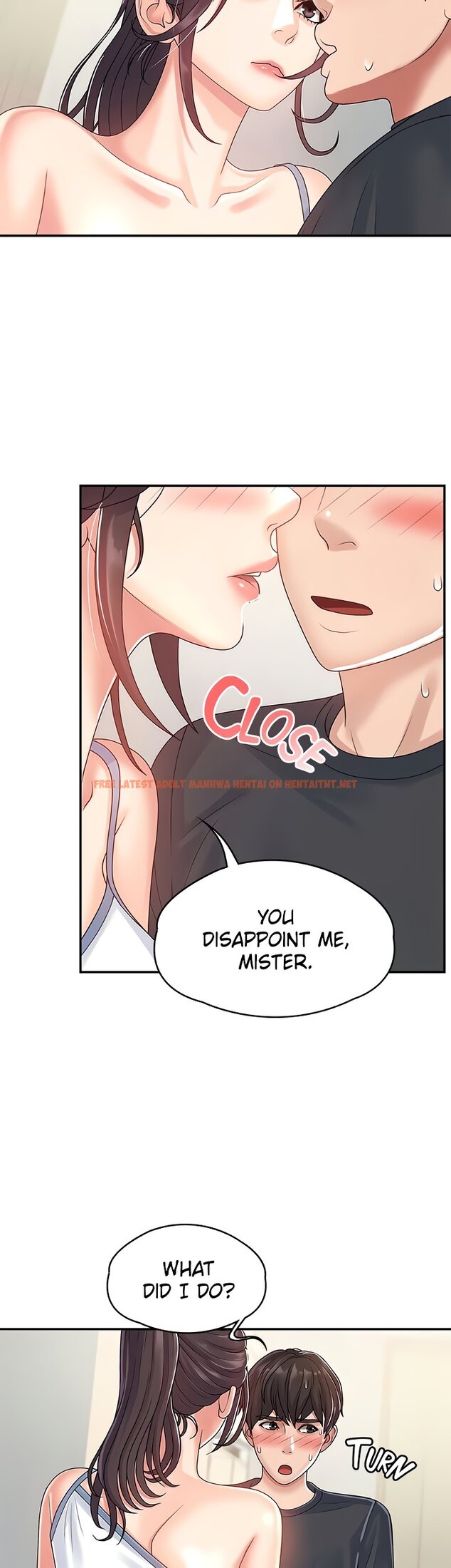 Read Hentai Image 10 491 in comic My Aunt In Puberty - Chapter 3 - hentaitnt.net