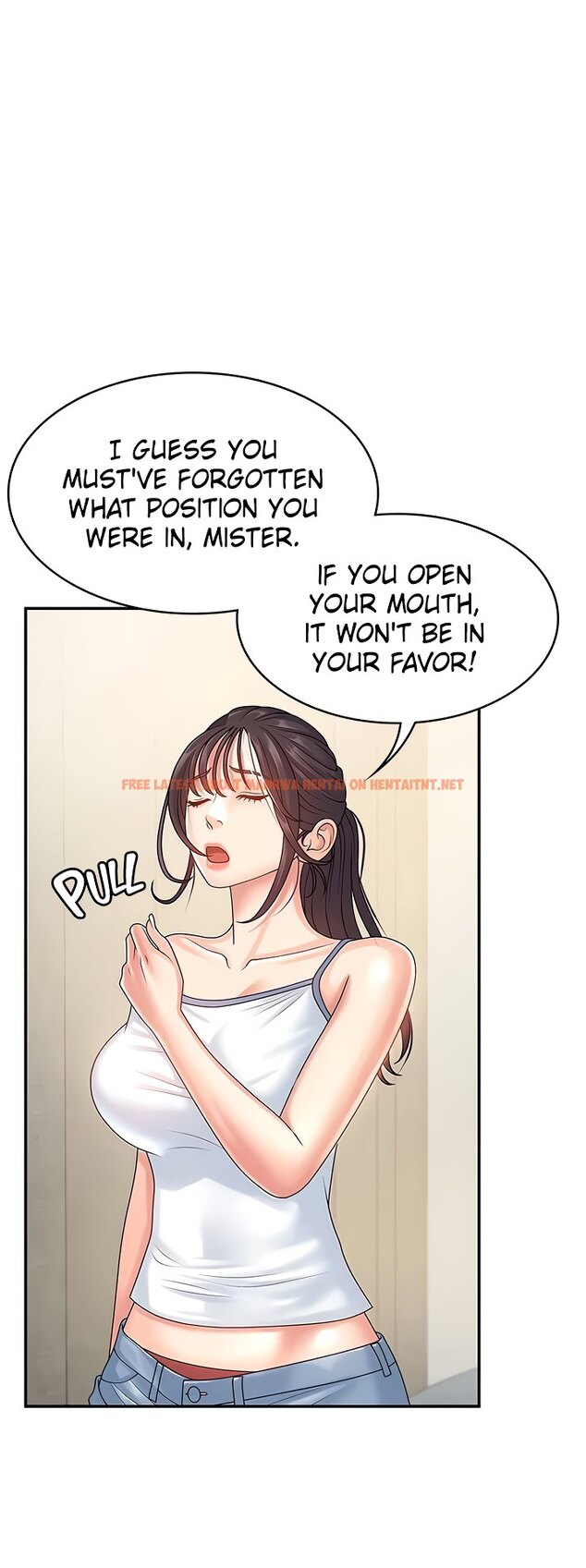 Read Hentai Image 13 491 in comic My Aunt In Puberty - Chapter 3 - hentaitnt.net