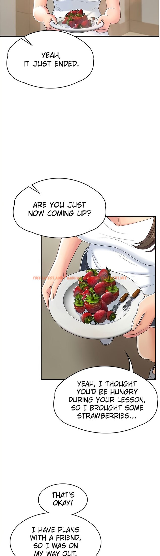 Read Hentai Image 20 491 in comic My Aunt In Puberty - Chapter 3 - hentaitnt.net