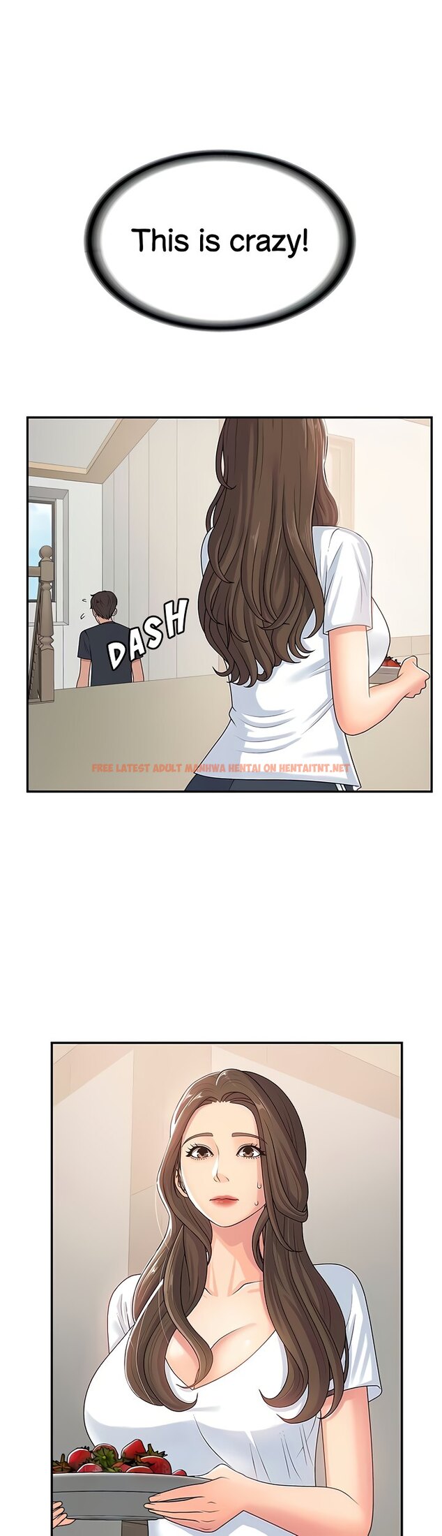 Read Hentai Image 22 492 in comic My Aunt In Puberty - Chapter 3 - hentaitnt.net