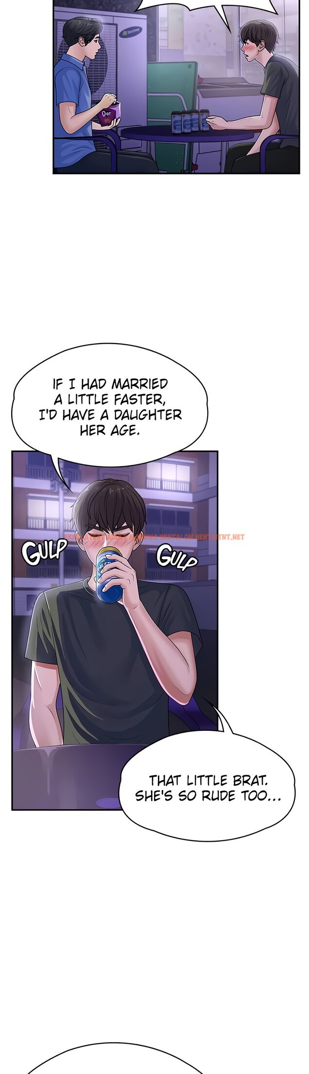 Read Hentai Image 25 492 in comic My Aunt In Puberty - Chapter 3 - hentaitnt.net