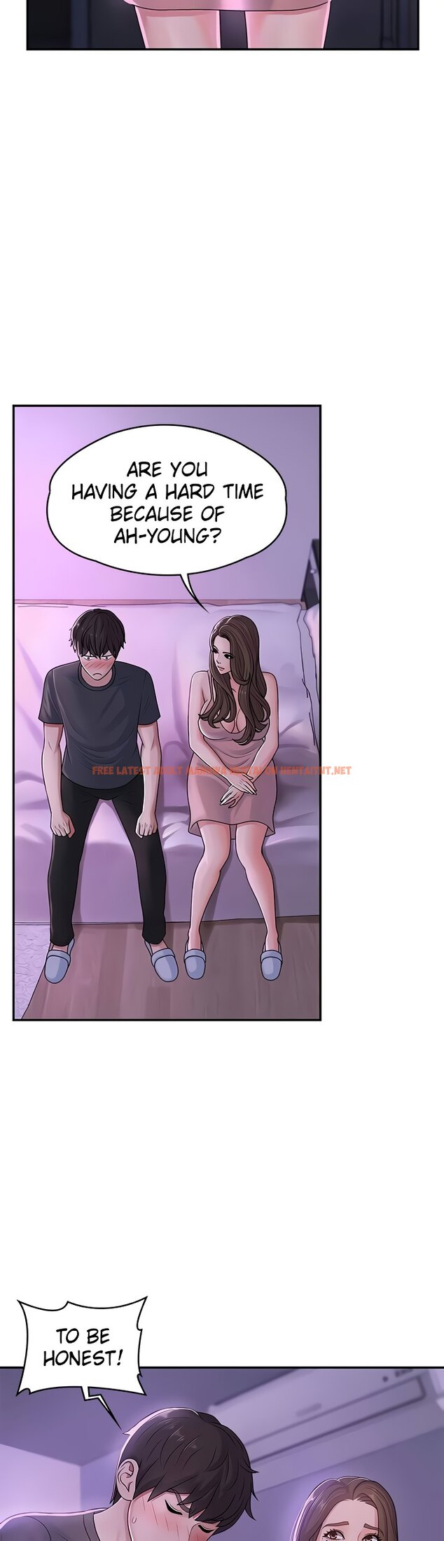 Read Hentai Image 32 492 in comic My Aunt In Puberty - Chapter 3 - hentaitnt.net