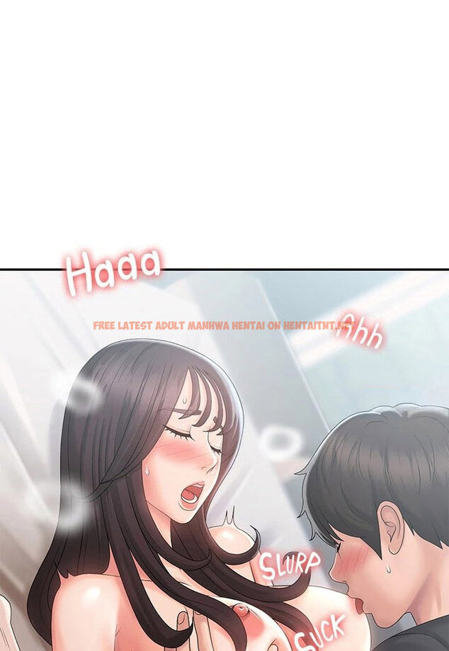 Read Hentai Image 11 002 in comic My Aunt In Puberty - Chapter 30 - hentaitnt.net