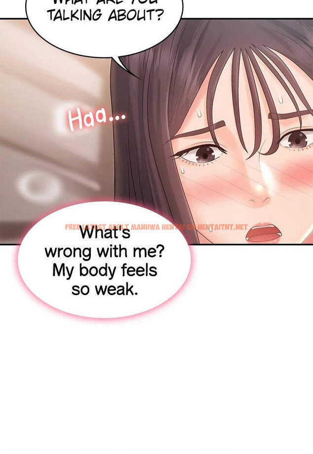 Read Hentai Image 19 002 in comic My Aunt In Puberty - Chapter 30 - hentaitnt.net