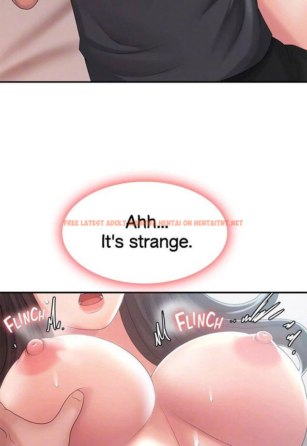 Read Hentai Image 26 002 in comic My Aunt In Puberty - Chapter 30 - hentaitnt.net