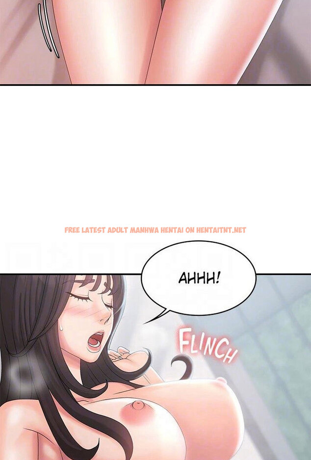 Read Hentai Image 29 003 in comic My Aunt In Puberty - Chapter 30 - hentaitnt.net