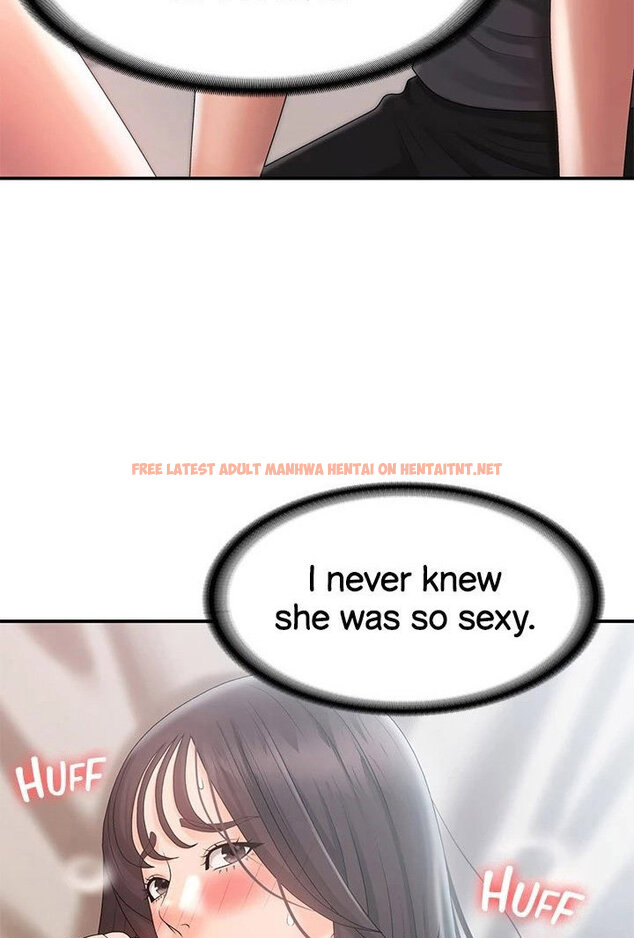 Read Hentai Image 56 004 in comic My Aunt In Puberty - Chapter 30 - hentaitnt.net