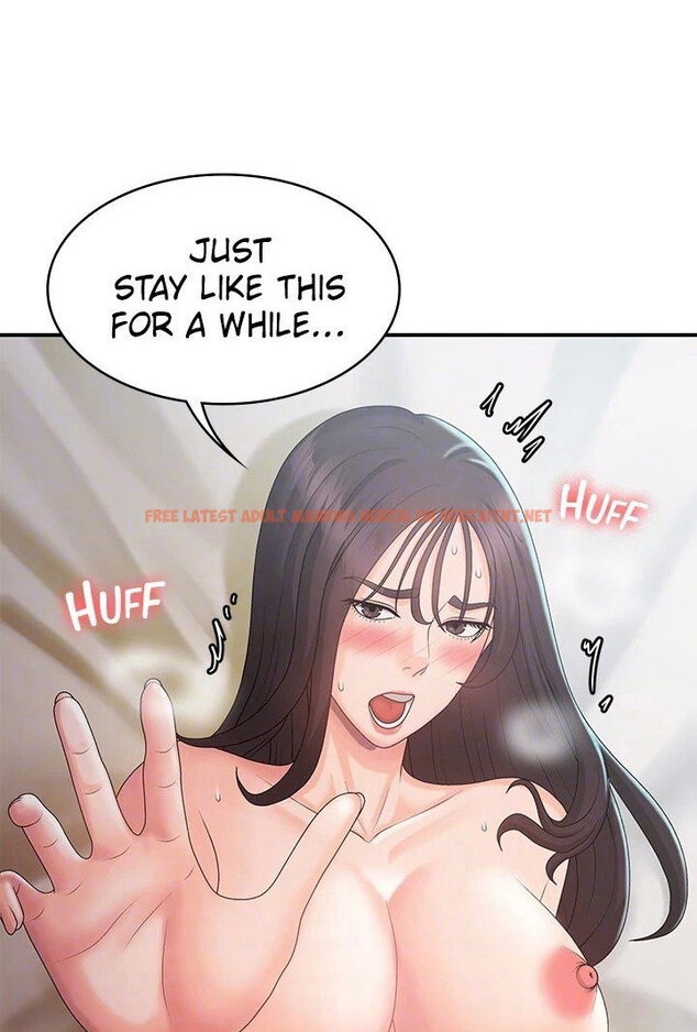 Read Hentai Image 80 005 in comic My Aunt In Puberty - Chapter 30 - hentaitnt.net