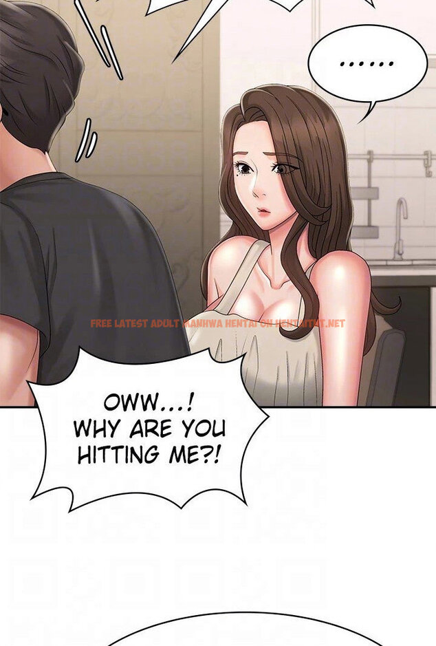 Read Hentai Image 81 453 in comic My Aunt In Puberty - Chapter 31 - hentaitnt.net