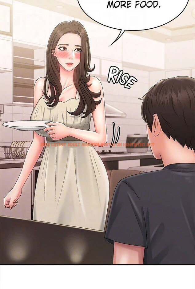 Read Hentai Image 86 454 in comic My Aunt In Puberty - Chapter 31 - hentaitnt.net