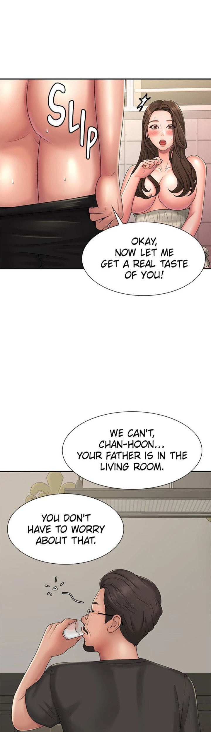 Read Hentai Image 25 50357 in comic My Aunt In Puberty - Chapter 32 - hentaitnt.net