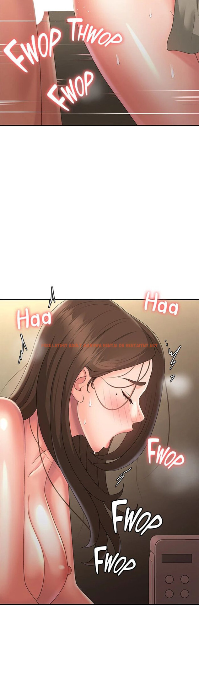 Read Hentai Image 30 50357 in comic My Aunt In Puberty - Chapter 32 - hentaitnt.net