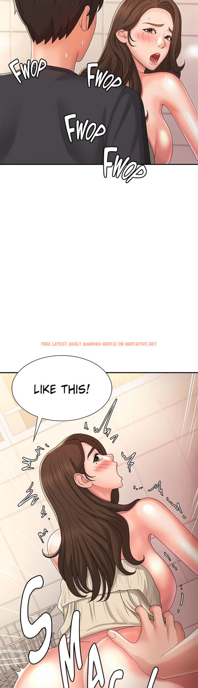 Read Hentai Image 35 50358 in comic My Aunt In Puberty - Chapter 32 - hentaitnt.net