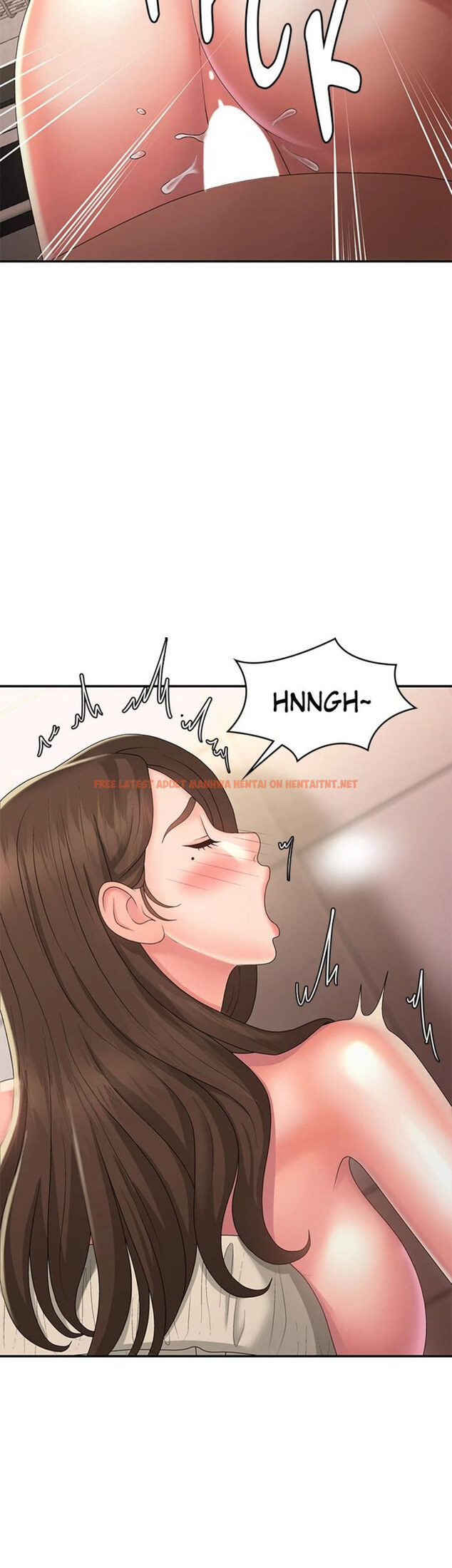 Read Hentai Image 36 50358 in comic My Aunt In Puberty - Chapter 32 - hentaitnt.net