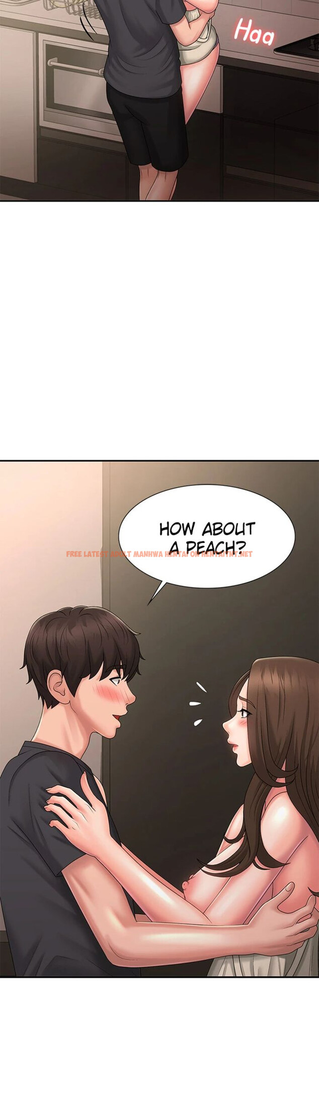 Read Hentai Image 8 50357 in comic My Aunt In Puberty - Chapter 32 - hentaitnt.net