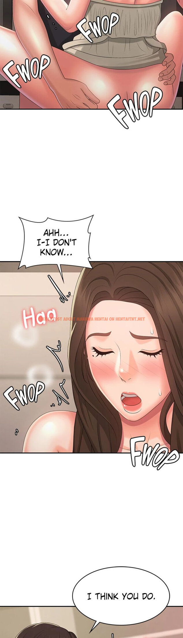 Read Hentai Image 14 36549 in comic My Aunt In Puberty - Chapter 33 - hentaitnt.net