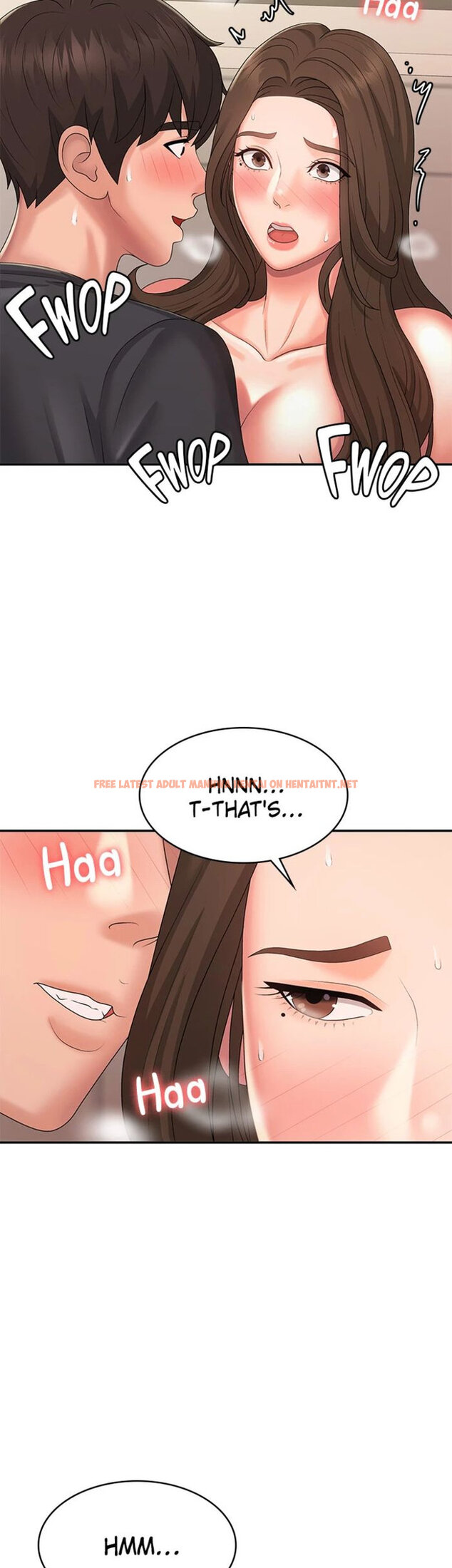 Read Hentai Image 25 36549 in comic My Aunt In Puberty - Chapter 33 - hentaitnt.net