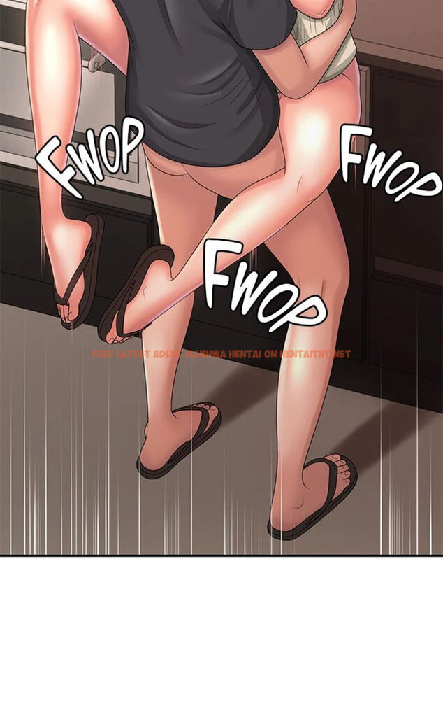 Read Hentai Image 27 36549 in comic My Aunt In Puberty - Chapter 33 - hentaitnt.net