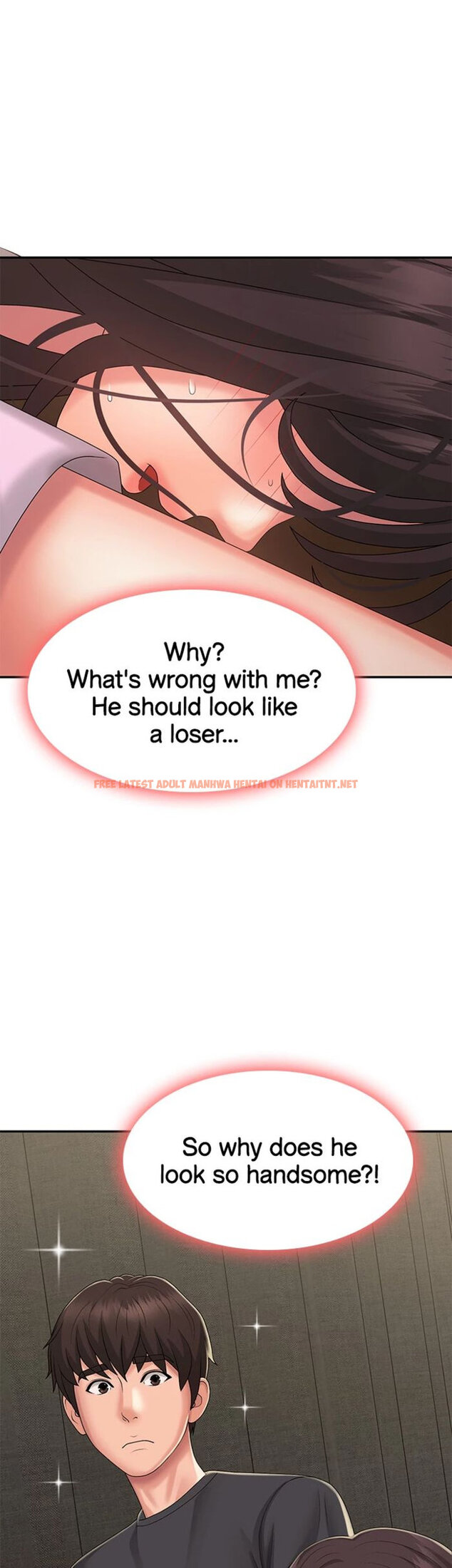 Read Hentai Image 1 26720 in comic My Aunt In Puberty - Chapter 34 - hentaitnt.net