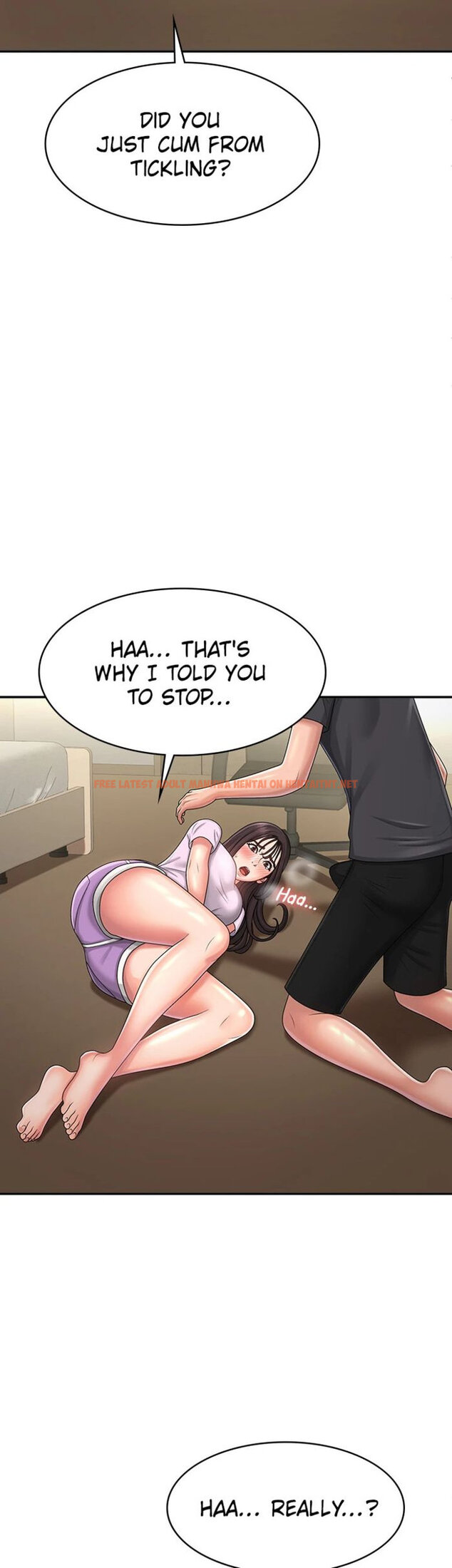 Read Hentai Image 25 26720 in comic My Aunt In Puberty - Chapter 34 - hentaitnt.net