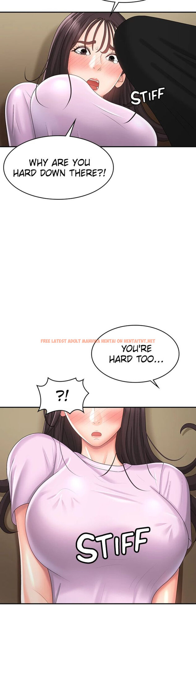 Read Hentai Image 26 26720 in comic My Aunt In Puberty - Chapter 34 - hentaitnt.net