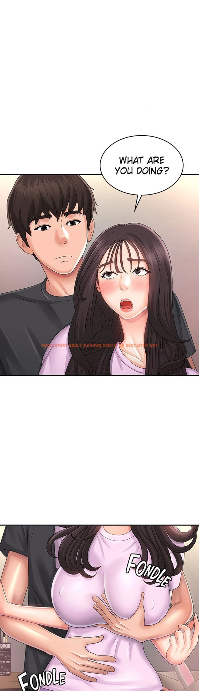 Read Hentai Image 36 26720 in comic My Aunt In Puberty - Chapter 34 - hentaitnt.net