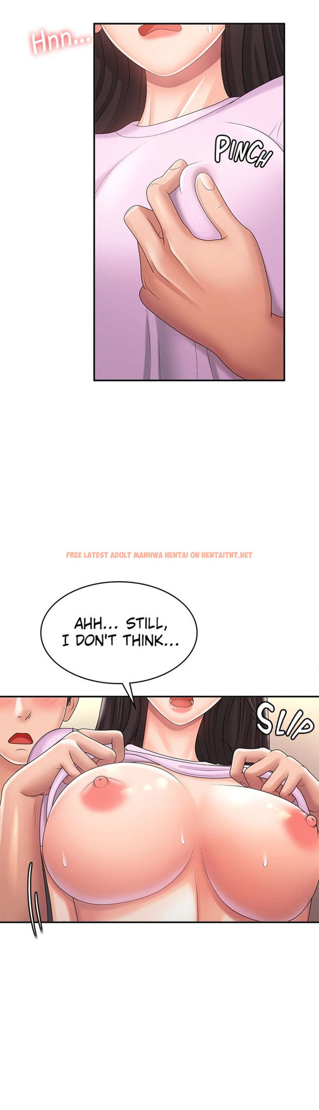 Read Hentai Image 38 26720 in comic My Aunt In Puberty - Chapter 34 - hentaitnt.net