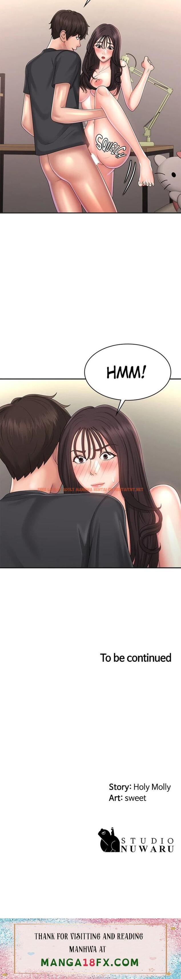 Read Hentai Image 46 26720 in comic My Aunt In Puberty - Chapter 34 - hentaitnt.net