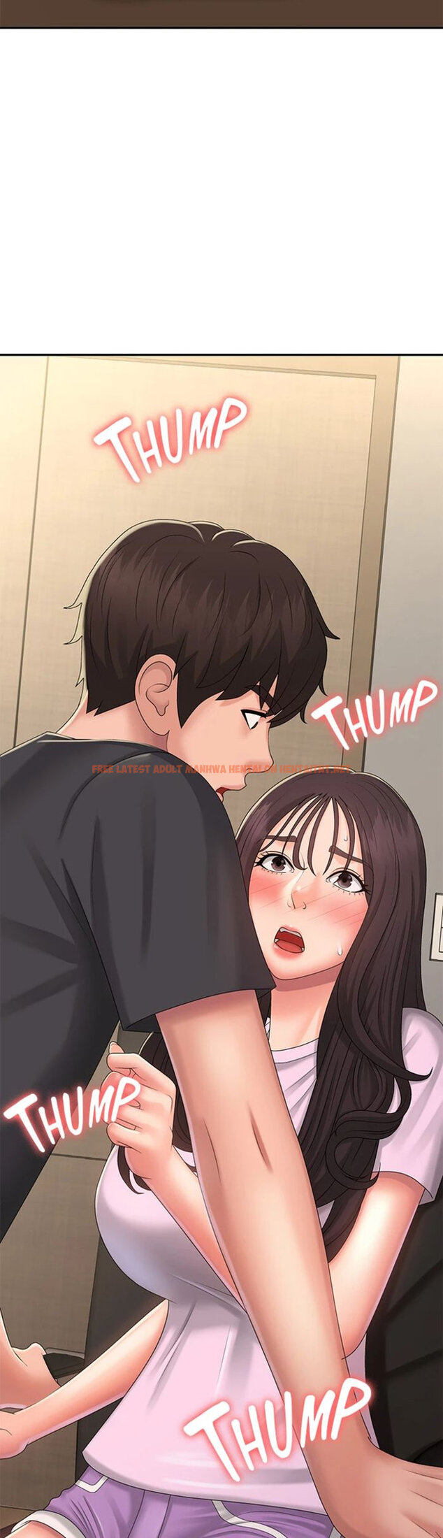 Read Hentai Image 5 26720 in comic My Aunt In Puberty - Chapter 34 - hentaitnt.net