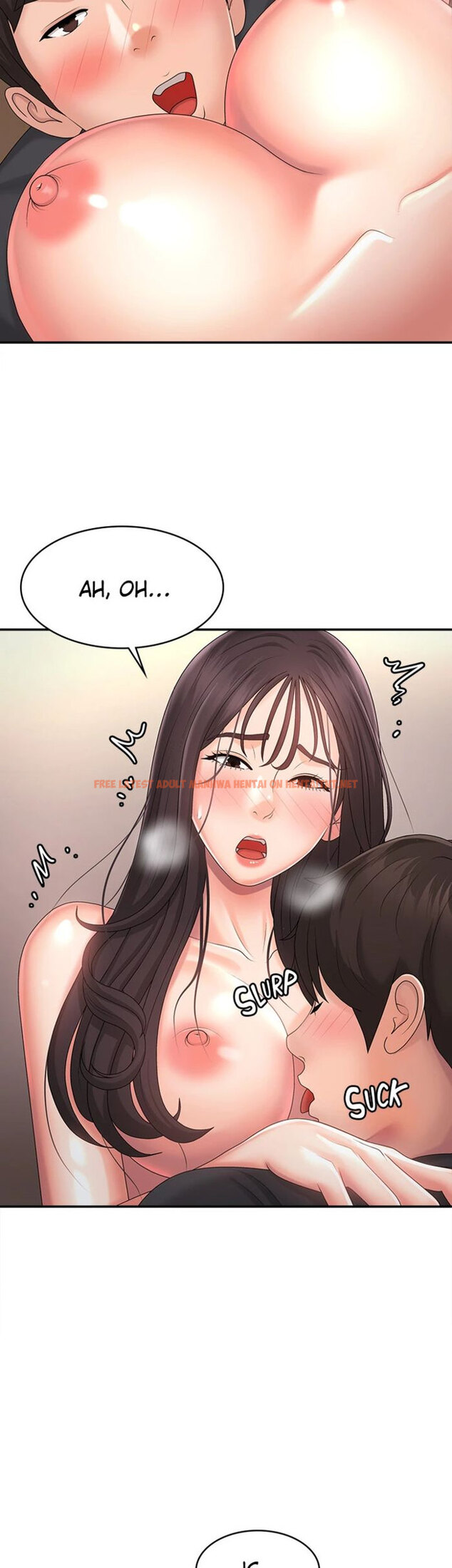 Read Hentai Image 12 13946 in comic My Aunt In Puberty - Chapter 35 - hentaitnt.net