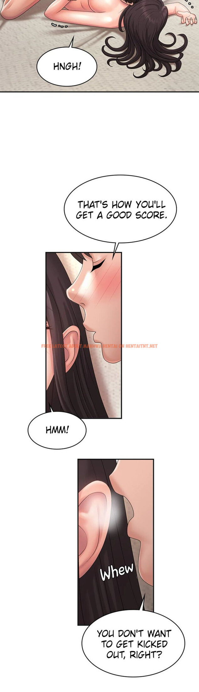 Read Hentai Image 31 13946 in comic My Aunt In Puberty - Chapter 35 - hentaitnt.net