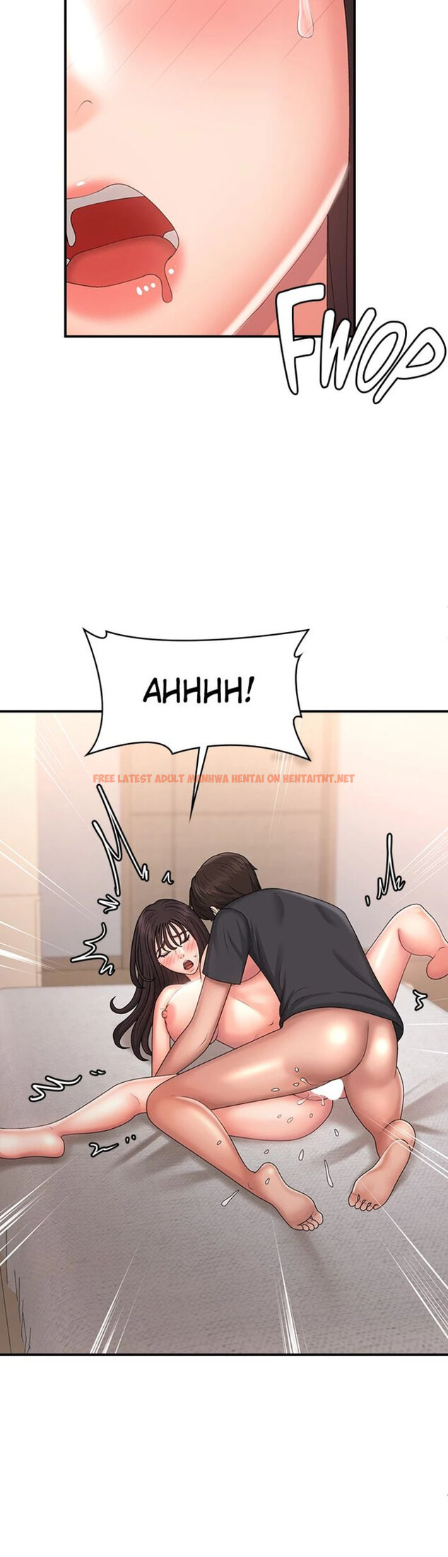 Read Hentai Image 40 13946 in comic My Aunt In Puberty - Chapter 35 - hentaitnt.net