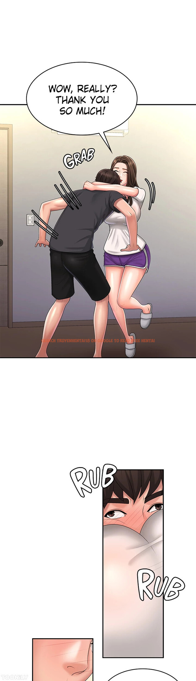 Read Hentai Image 15 3955e in comic My Aunt In Puberty - Chapter 36 - hentaitnt.net