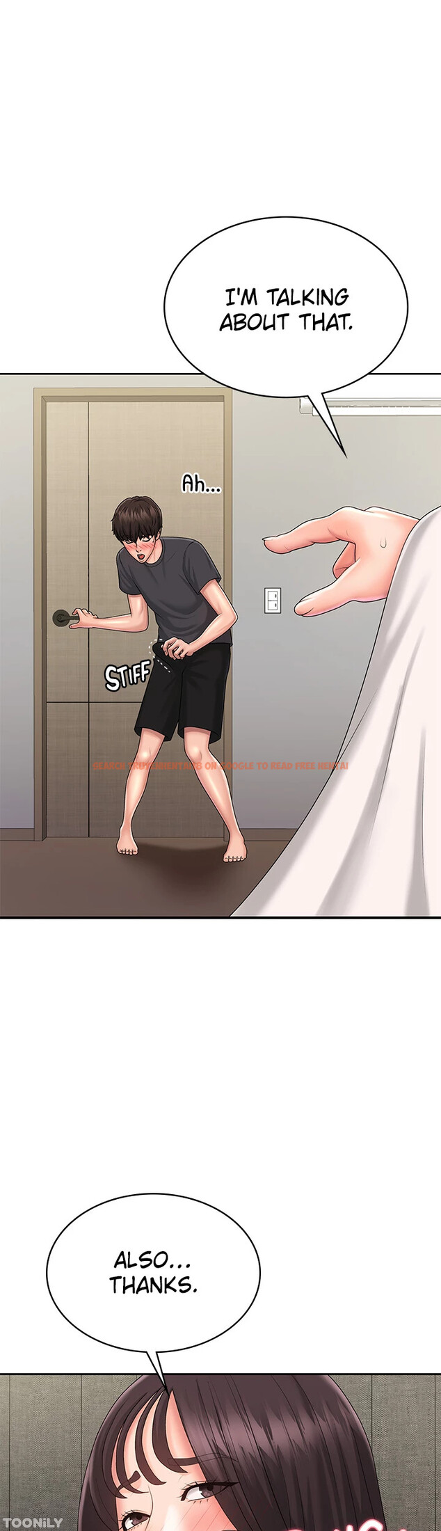 Read Hentai Image 22 3955e in comic My Aunt In Puberty - Chapter 36 - hentaitnt.net