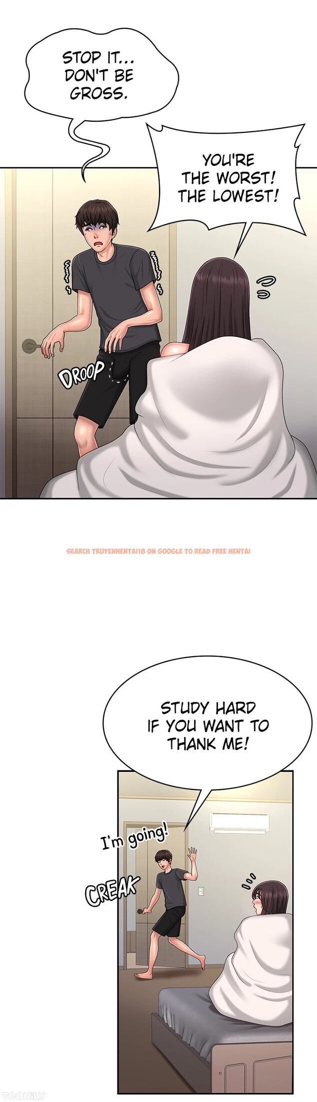 Read Hentai Image 24 3955e in comic My Aunt In Puberty - Chapter 36 - hentaitnt.net