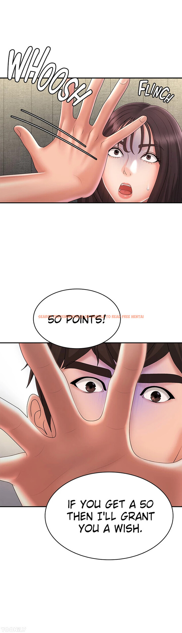 Read Hentai Image 27 3955e in comic My Aunt In Puberty - Chapter 36 - hentaitnt.net
