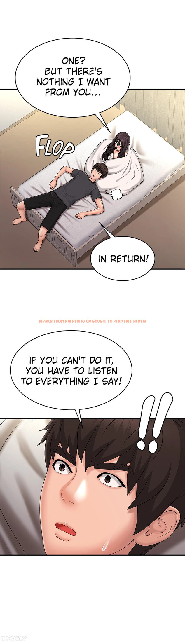 Read Hentai Image 28 3955e in comic My Aunt In Puberty - Chapter 36 - hentaitnt.net