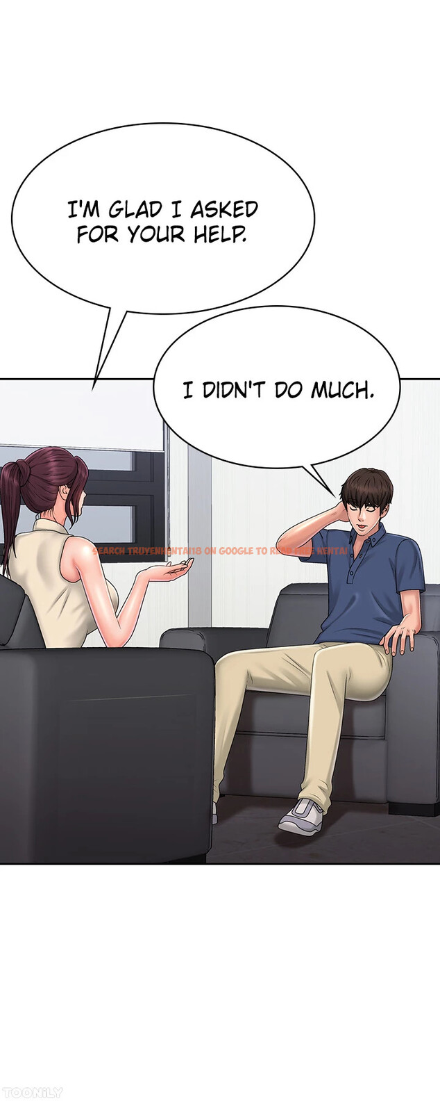 Read Hentai Image 40 3955e in comic My Aunt In Puberty - Chapter 36 - hentaitnt.net