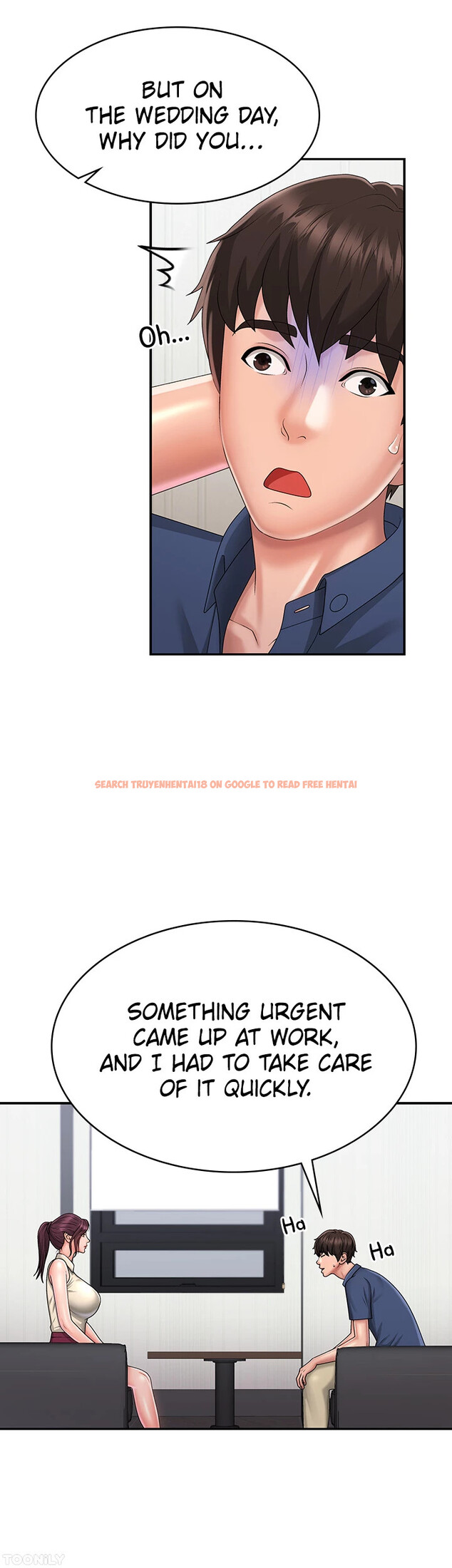 Read Hentai Image 41 3955e in comic My Aunt In Puberty - Chapter 36 - hentaitnt.net