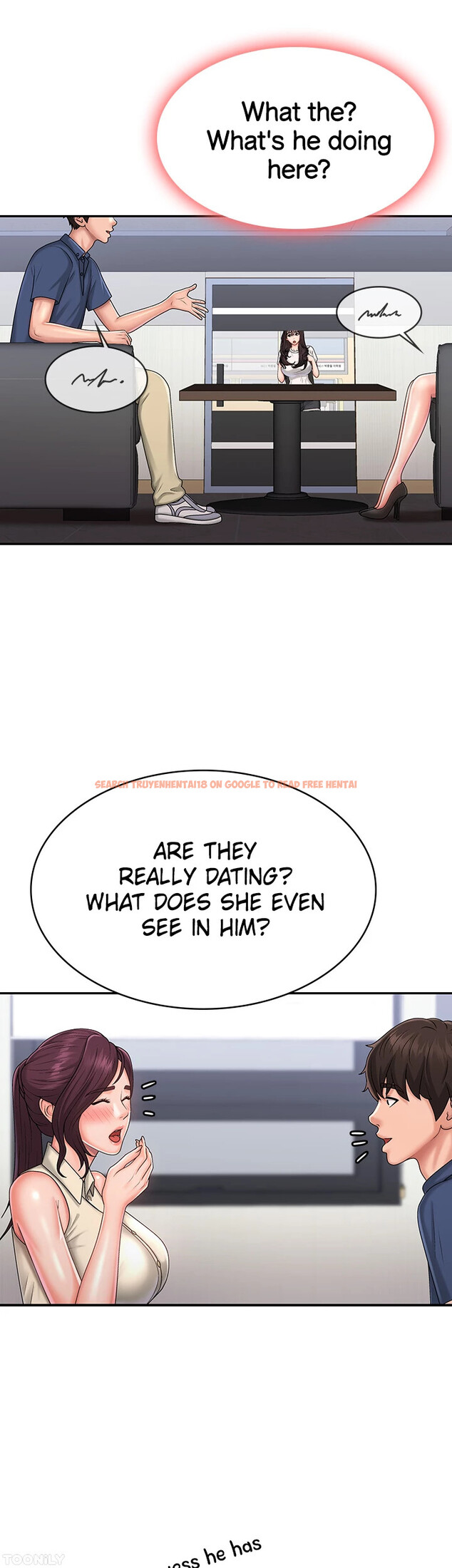 Read Hentai Image 44 3955e in comic My Aunt In Puberty - Chapter 36 - hentaitnt.net