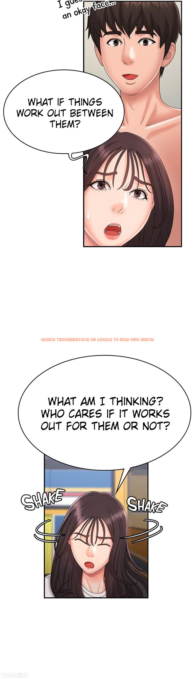 Read Hentai Image 45 3955e in comic My Aunt In Puberty - Chapter 36 - hentaitnt.net